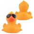 Cool PVC Bath Duck