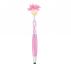 Mop Top Awareness Ribbon Ballpoint Pen / Stylus 