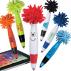 Mop Top Junior Ballpoint Pen / Stylus