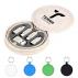 Reveal Circle Eco Cable Set