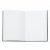 Note Pad A5 Chorus Black