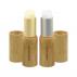 Bamboo Lip Balm Stick 4.5g Vanilla Flavored