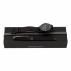 Set Christian Lacroix Black (ballpoint Pen & Watch)
