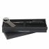 Set Rhombe Black (ballpoint Pen & Usb Stick)