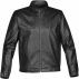 Cruiser Nappa Leather Jacket