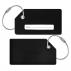 Westflag Silicon Luggage Tag
