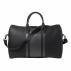 Travel Bag Id Dark Grey