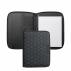 Conference Folder A5 Seal Grey