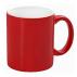 Two-Tone Toronto Can Mug