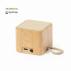 Kiefer Wireless Speaker