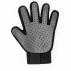 Akitax Pet Brushing Glove