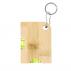 Nish Bottle Opener Keyring