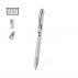 Tulix Multifunctional 8-in-1 Ballpen