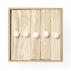 Vesper Cube Shaped Photo Frame