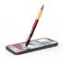Berget Bamboo and Aluminum Ballpen