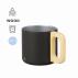 Garfun Doubled Walled Mug