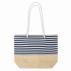 Ivyx Cotton Jute Bag