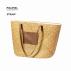 Moxia Straw Bag