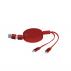 Freud Charging Cable