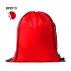 Hildan Drawstring Bag in RPET