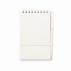 Heiwor Hard Cover Notebook