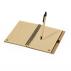 Gienah Notebook Cork
