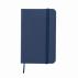 Pushkin Notepad with Hard Cover