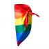 Faralax Rainbow Bandana