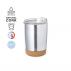 Sarski Stainless Steel Tumbler