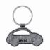 Hailton Felt RPET Keyring