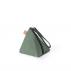 Zarynix Pyramid Shaped Coin Purse