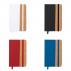 Tierzo Notebook Made of PU and Cork