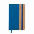 Tierzo Notebook Made of PU and Cork