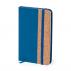 Tierzo Notebook Made of PU and Cork