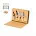 Sondrex Cheese and Wine Set
