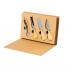 Sondrex Cheese and Wine Set
