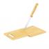 Seslat Kitchen Cutting Board with Knife