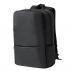 Sarek PU Leather Backpack