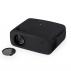 Heroux Projector with Bluetooth