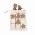 Christmas Tic Tac Toe Game