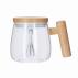 Glass Mixng Cup