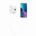 Powerbank Earphones Combination