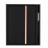 Kassex Notebook and Pen Set