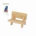 Bench Phone Holder