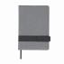 A5 PU Leather Notepad