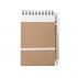 Notebook Ecocard