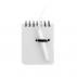 Mini Notebook Duxo