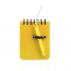 Mini Notebook Duxo