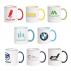 Albion Mug