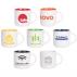 Crest Mug